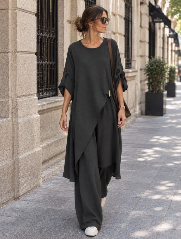 Conjunto negro